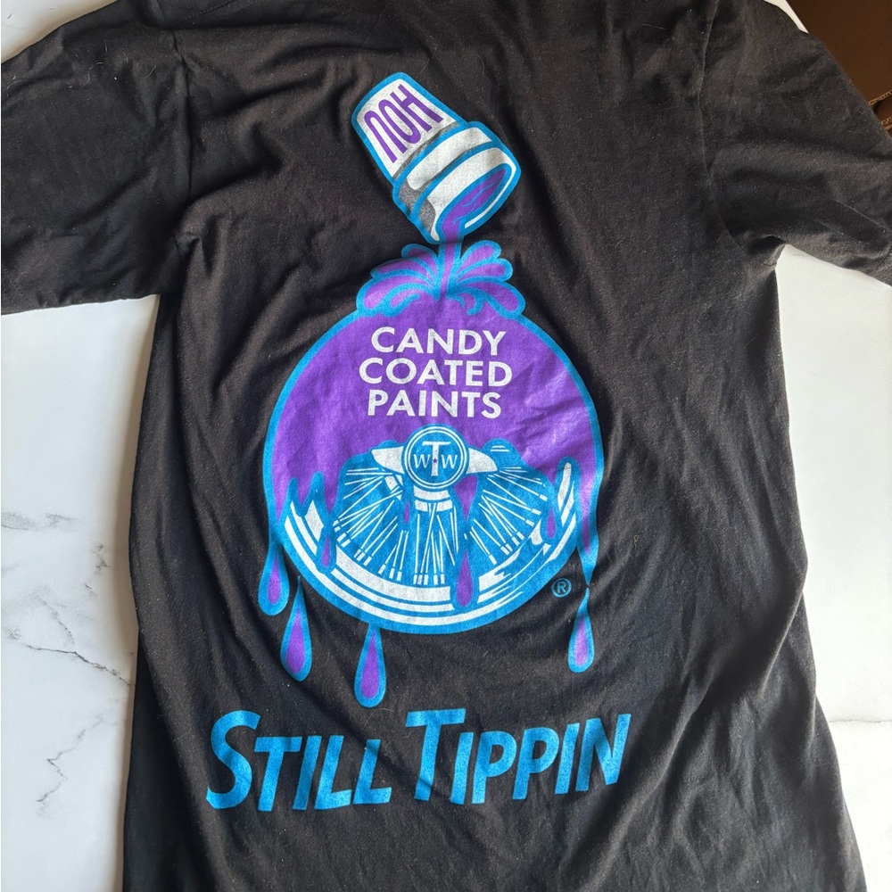FSG Prints Tee